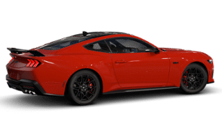 2026 Ford Mustang® External Image 4